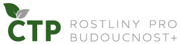 Česká technologická platforma rostlinných  biotechnologií - Rostliny pro budoucnost